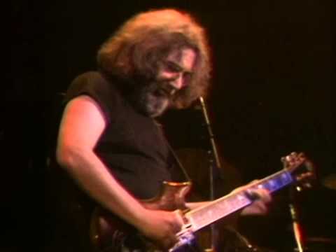 Grateful Dead - Round and Round - 12/31/1980 - Oakland Auditorium (Official)