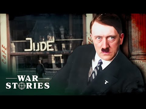 What Were The Warning Signs Of The Final Solution?