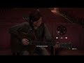 The Last of Us Part 2 - Metallica(Nothing Else Matters) - Ellies Guitar