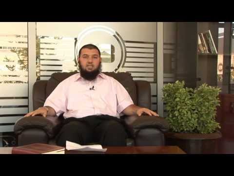 Morali i muslimanit gjatë Ramazanit - Muhamed Broja