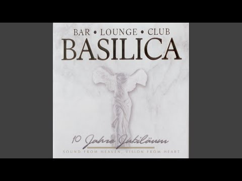 Just Can't Stop (Richard Earnshaw Remix)