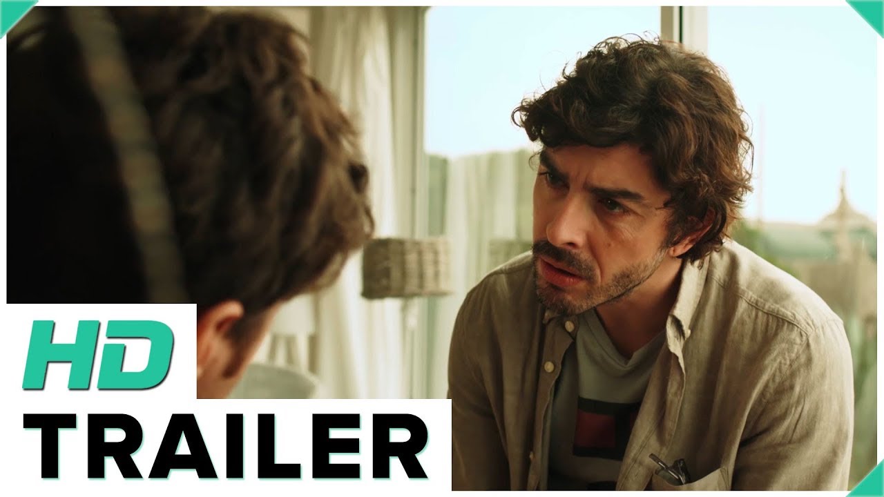 Trailer oficial de Amigos Para Sempre - Restiamo amici