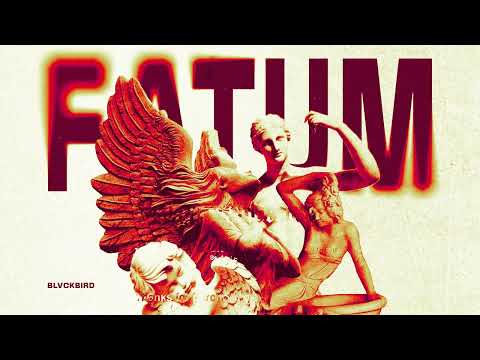 blvckbird - fatum (prod. Mors)