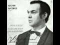 Муслим Магомаев. Серенада Дон Жуана. Muslim Magomaev 