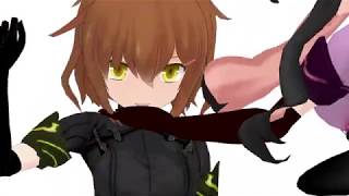 百合動画
