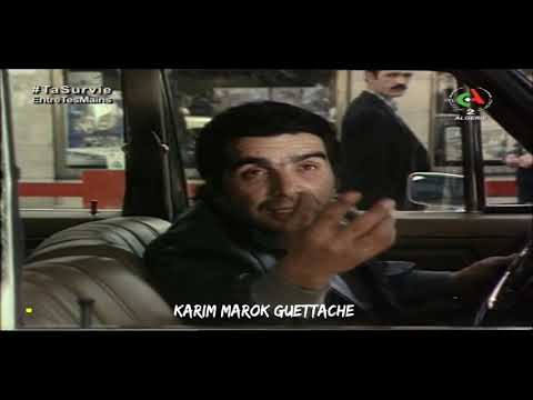 SOMBRERO (1986) FILM COMPLET