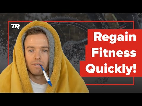 Regaining Fitness Quickly, Base Training Options, Trivia and More - Ask a Cycling Coach 389