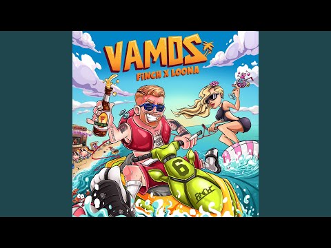 VAMOS (Extended Mix)