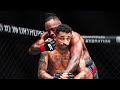 UFC S Most Memorable Moments From 2025