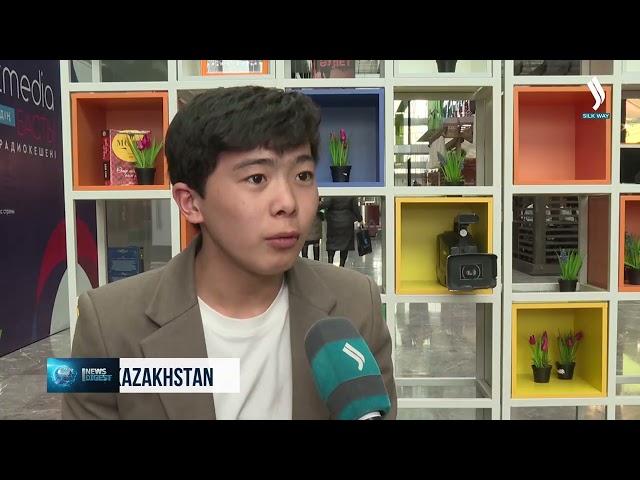 Sequel to «My Name is Kozha» filmed in Kazakhstan