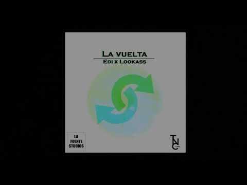 EDI x LOOKASS TNC - LA VUELTA