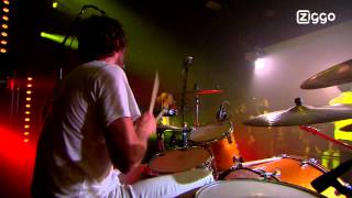 Go Back To The Zoo - Head Up High // Ziggo Live #76 (27/05/2014)