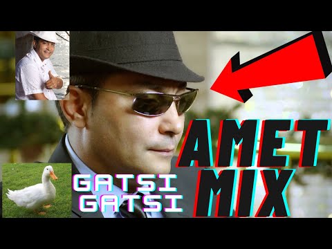 GATSI GATSI - AMET MIX