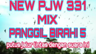 Download lagu NEW PJW 331 MIX SP BIRAHI 5||SUARA PANGGIL WALET TERBAIK||MAMPU MEMUTUS JALUR LINTAS mp3