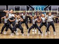 Scholarship South Bay Dance Team Makes It A Three Peat A Season Of Excellence In Motion