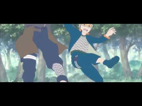 $UICIDEBOY$ - SUNSHINE // Kakashi vs Obito //「AMV」