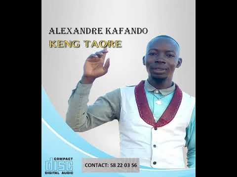 Alexandre Kafando-Ils ont jeté Daniel