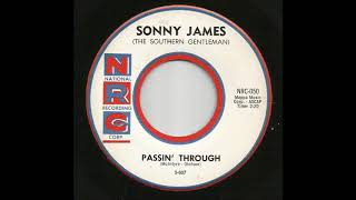 Sonny James - Passin&#39; Through