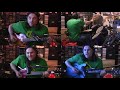 Glenn Case - Chicken Blows (Guided by Voices cover) (NoFakeFriday)