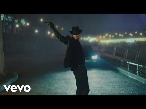 Chris Brown Back To Love