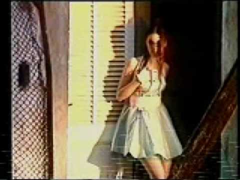 TWIGGY - No Está (Official Video 1994)