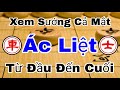 xem sướng cả mắt với ván cờ tướng Ác liệt từ Đầu Đến cuối