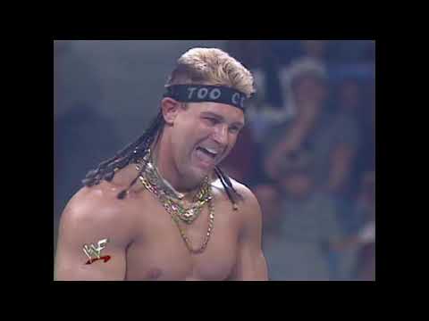 cristian vs  grand master sexay