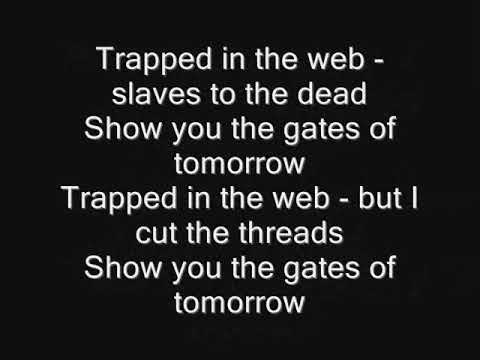 Gates Of Tomorrow video thumbnail