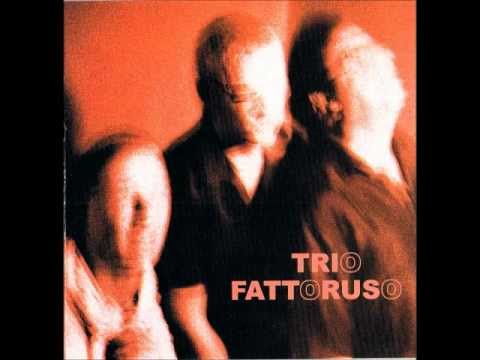 Trio Fattoruso - De igual a igual (2001)
