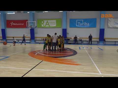 Gloria II 2009 - Mārupes SC 2009