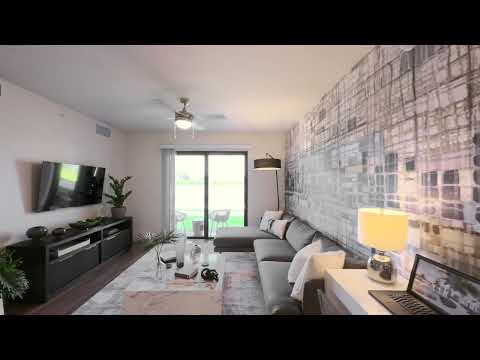 Boca Vue B3 Floor Plan