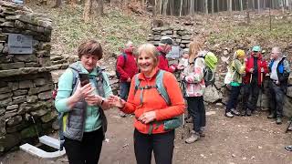 Rychlebskie Hory 29.03.2025r