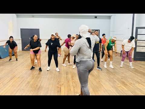 DO THIS and Grow GLUTES Fast @nyawolomshini21