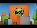 PBS Kids Go Bumper