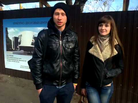 В Белгороде бывший вице-мэр строит досуговый центр в Центральном парке