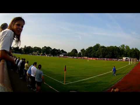 TSV Waldhausen - TSV Bartholomä 3:3 n.E. 5:4 - [Relegation]