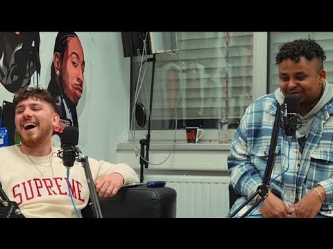 FOLGE 2 BIETIGHEIMSOUTHSIDE💧mit Melo614, Smoky und Schlesi🔥