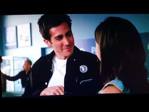 Love & Other Drugs Opening Scene