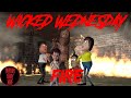 Story 2 | Fire | Wicked Wednesday |आग | Horror Story