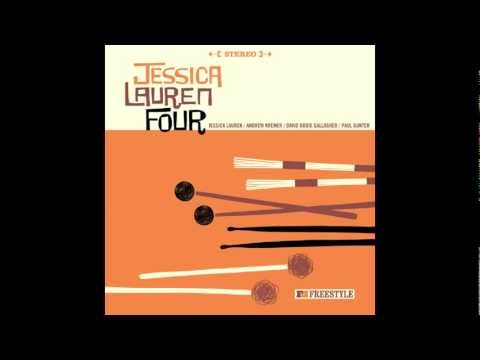 Jessica Lauren Four feat. Jocelyn Brown - Happiness Train Live (Audio only)