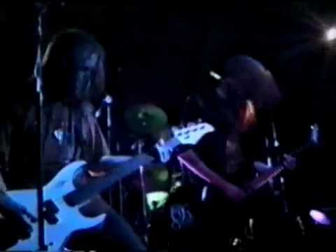 Otyg Fjällstorm Live [Better sound]