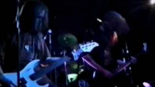 Otyg Fjällstorm Live [Better sound]