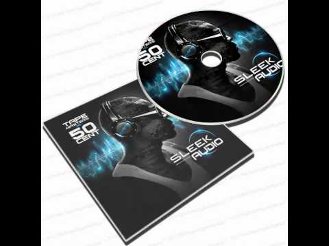 Tapemasters Inc  & 50 Cent   Sleek Audio