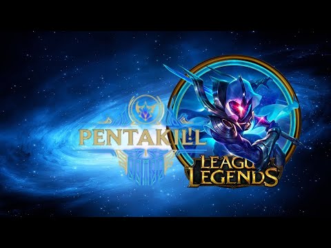 MASTER YI AMAZING EARLY GAME PENTAKILL