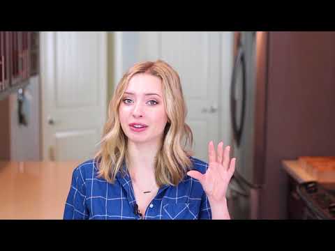 How to Quickly & Accurately Measure Flour the RIGHT Way!