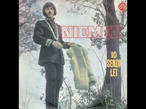 Io Senza Lei - Neimen