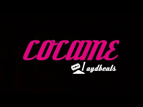 [SOLD]BOOBA X KAARIS X NISKA TYPE BEAT | "COCAINE" | NEW  AGRESSIVE HARD TRAP BEAT 2018