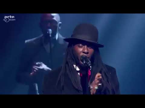 World Talent presents-Fadda Freddy Olympia Concert