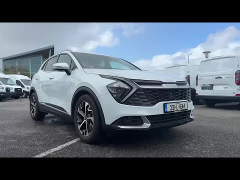 Kia Sportage K3 Diesel MHEV - Image 2