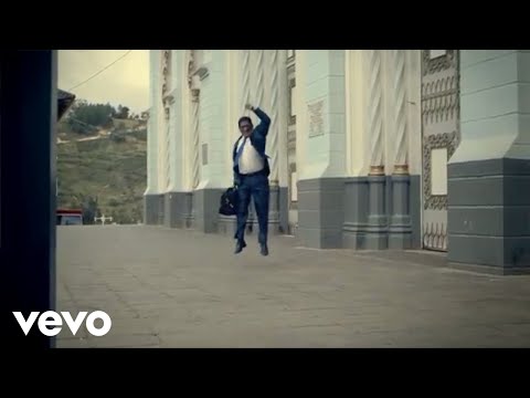 Fernando Dávila - Sé Valiente (Videoclip)
